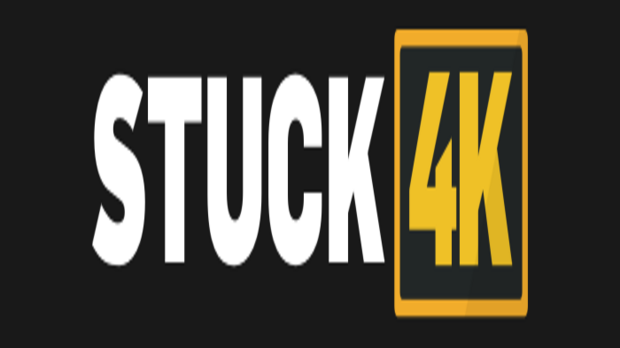 Stuck 4K discount