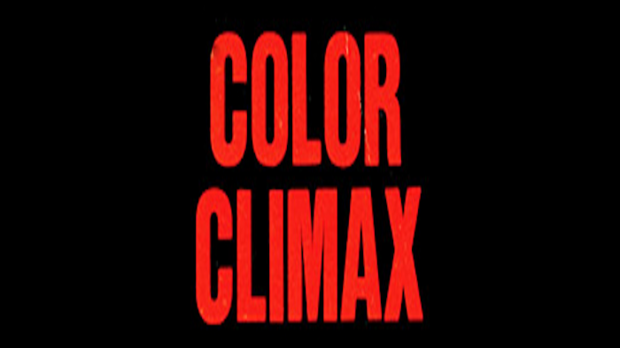 Color Climax discount
