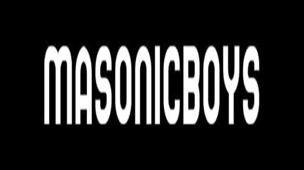Masonic Boys discount