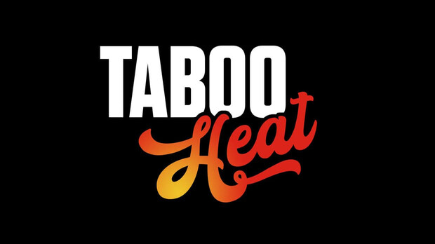 Taboo Heat discount