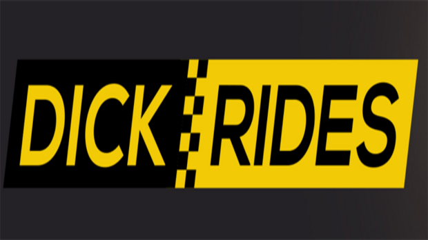 Dick Rides discount