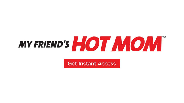 My Friends Hot Mom discount