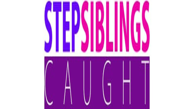 Step Siblings Caught discount